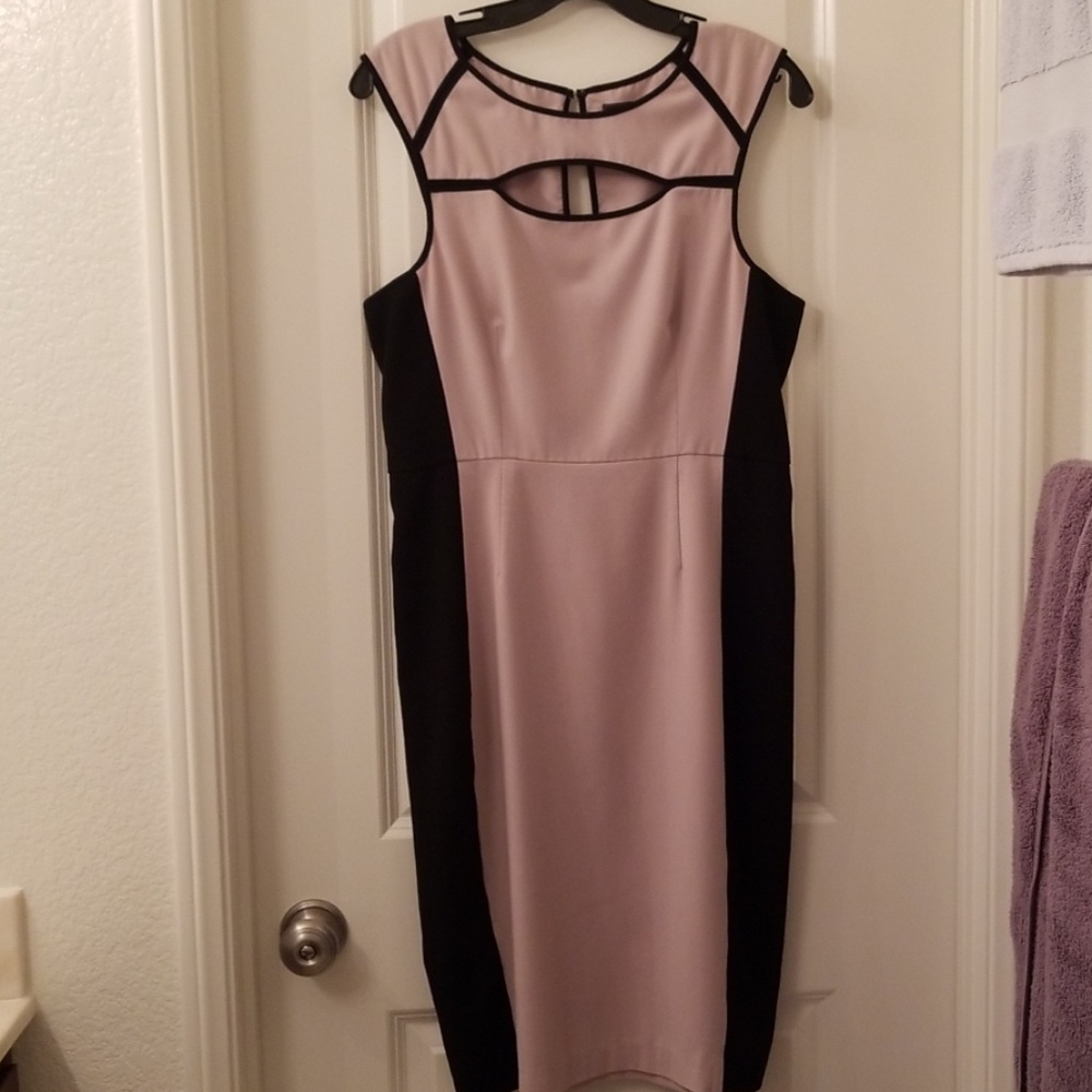 BCBGMAXAZRIA Dress